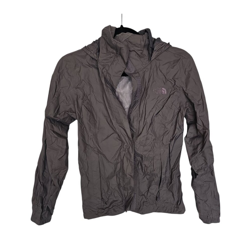 North Face Rain Jacket